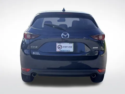 More photos of 2019 Mazda CX-5 Touring at Step One Motorsports, FL