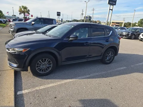 Another view of 2019 Mazda CX-5 Touring for sale in Pensacola, FL at Step One Motorsports