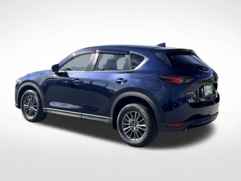 More photos of 2019 Mazda CX-5 Touring at Step One Motorsports, FL