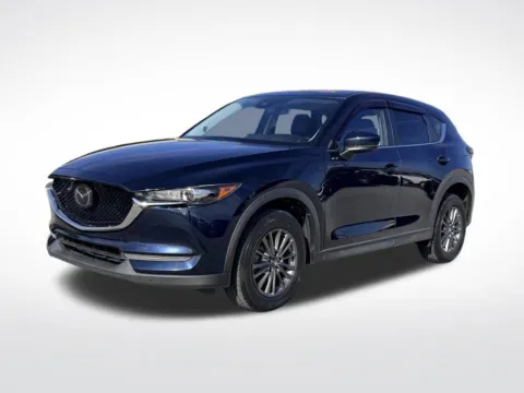 Photos of 2019 Mazda CX-5 Touring for sale in Pensacola, FL at Step One Motorsports