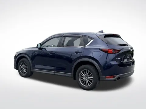 More photos of 2019 Mazda CX-5 Touring at Step One Motorsports, FL