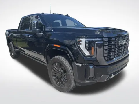 Photos of 2024 GMC Sierra 2500 HD Denali Ultimate for sale in Pensacola, FL at Step One Motorsports
