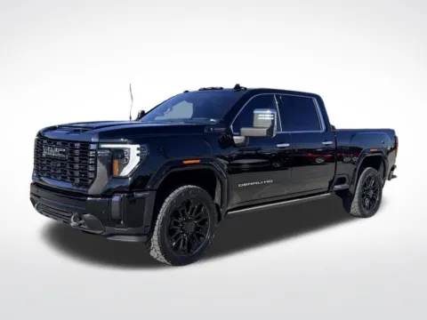 Photos of 2024 GMC Sierra 2500 HD Denali Ultimate for sale in Pensacola, FL at Step One Motorsports