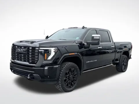 Photos of 2024 GMC Sierra 2500 HD Denali Ultimate for sale in Pensacola, FL at Step One Motorsports