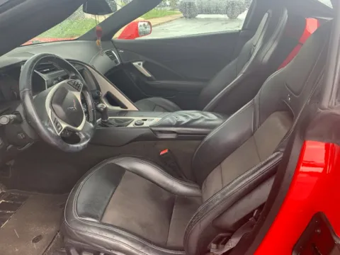 More photos of 2014 Chevrolet Corvette Stingray at Step One Motorsports, FL