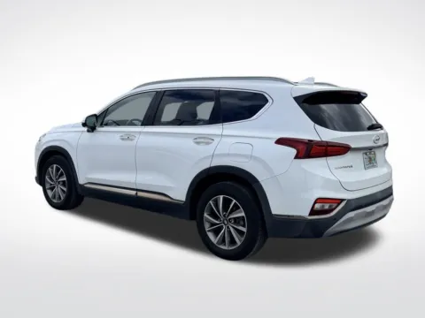 More photos of 2020 Hyundai Santa Fe Limited at Step One Motorsports, FL