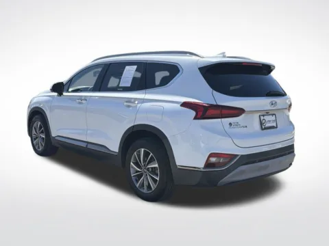 More photos of 2020 Hyundai Santa Fe Limited at Step One Motorsports, FL