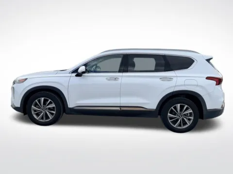 Another view of 2020 Hyundai Santa Fe Limited for sale in Pensacola, FL at Step One Motorsports