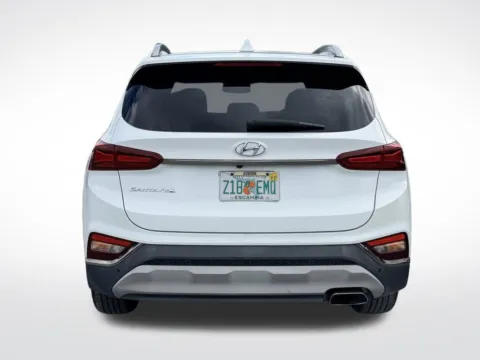 More photos of 2020 Hyundai Santa Fe Limited at Step One Motorsports, FL