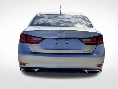 More photos of 2015 Lexus GS 350 at Step One Motorsports, FL
