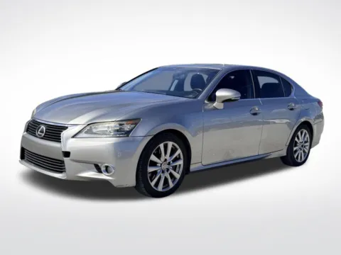 Photos of 2015 Lexus GS 350 for sale in Pensacola, FL at Step One Motorsports