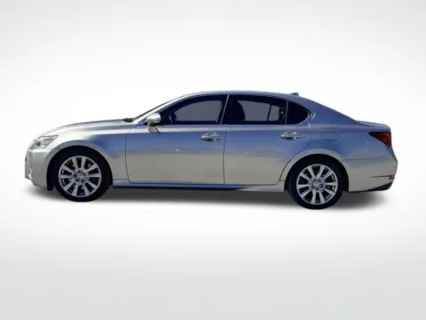 Another view of 2015 Lexus GS 350 for sale in Pensacola, FL at Step One Motorsports