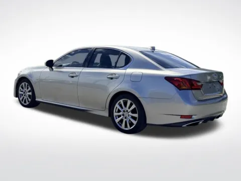More photos of 2015 Lexus GS 350 at Step One Motorsports, FL