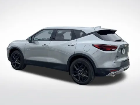 More photos of 2025 Chevrolet Blazer LT at Step One Motorsports, FL