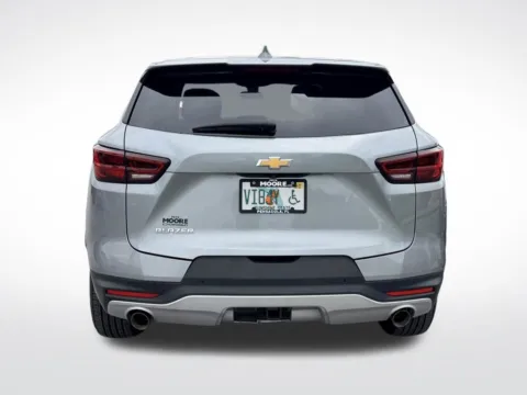 More photos of 2025 Chevrolet Blazer LT at Step One Motorsports, FL