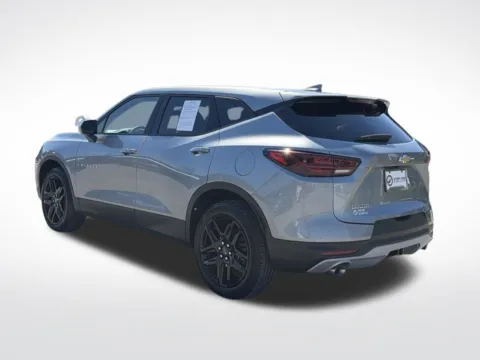 More photos of 2025 Chevrolet Blazer LT at Step One Motorsports, FL