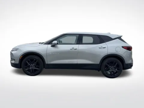 Another view of 2025 Chevrolet Blazer LT for sale in Pensacola, FL at Step One Motorsports