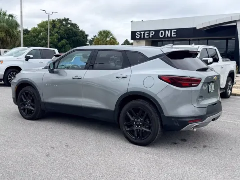 More photos of 2025 Chevrolet Blazer LT at Step One Motorsports, FL