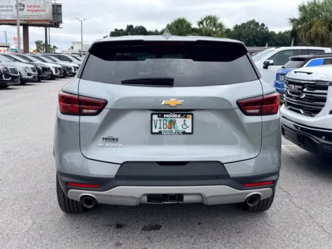 More photos of 2025 Chevrolet Blazer LT at Step One Motorsports, FL