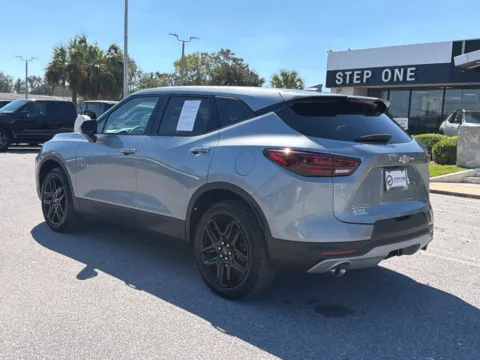 More photos of 2025 Chevrolet Blazer LT at Step One Motorsports, FL