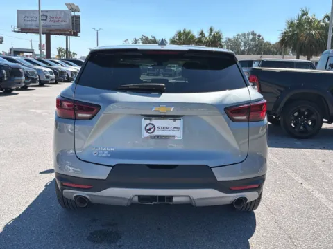 More photos of 2025 Chevrolet Blazer LT at Step One Motorsports, FL