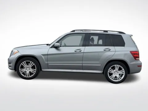 Another view of 2013 Mercedes-Benz GLK 350 for sale in Pensacola, FL at Step One Motorsports