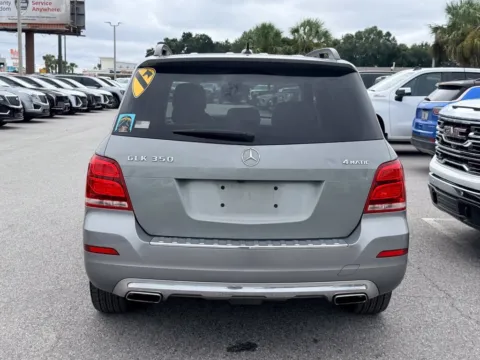 More photos of 2013 Mercedes-Benz GLK 350 at Step One Motorsports, FL