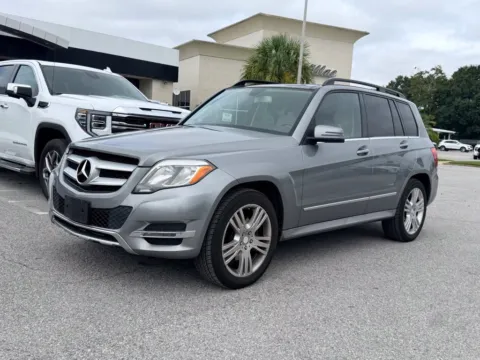 Photos of 2013 Mercedes-Benz GLK 350 for sale in Pensacola, FL at Step One Motorsports