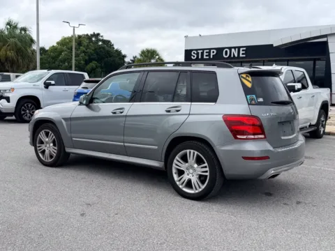 More photos of 2013 Mercedes-Benz GLK 350 at Step One Motorsports, FL