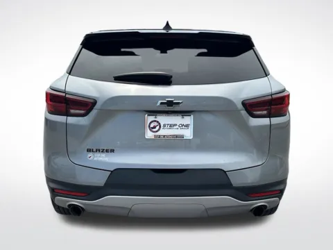 More photos of 2023 Chevrolet Blazer LT at Step One Motorsports, FL