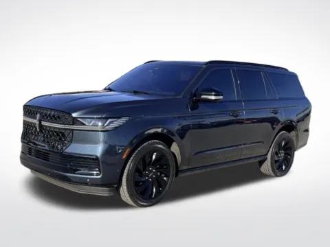 Photos of 2025 Lincoln Navigator Reserve for sale in Pensacola, FL at Step One Motorsports