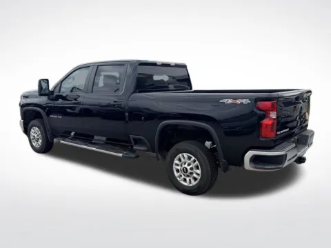 More photos of 2025 Chevrolet Silverado 2500 HD LT at Step One Motorsports, FL