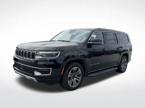 Photos of 2023 Jeep Wagoneer L Series II for sale in Pensacola, FL at Step One Motorsports