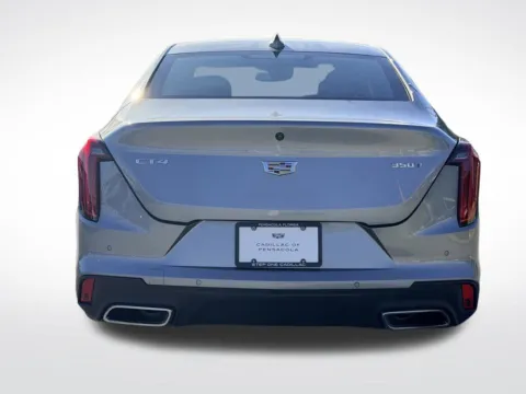 More photos of 2026 Cadillac CT4 Premium Luxury at Step One Motorsports, FL