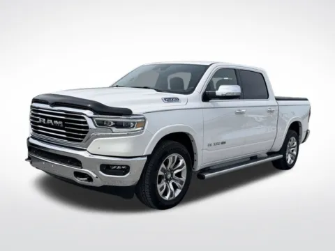Photos of 2021 Ram 1500 Limited for sale in Pensacola, FL at Step One Motorsports