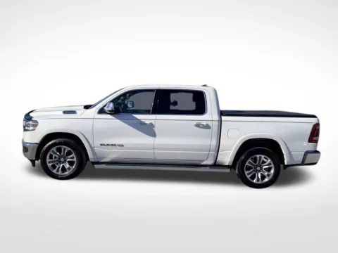 Another view of 2021 Ram 1500 Limited for sale in Pensacola, FL at Step One Motorsports