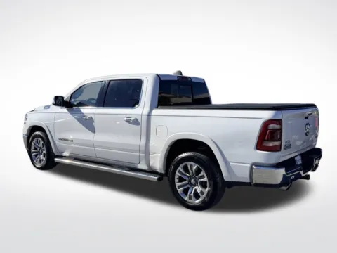 More photos of 2021 Ram 1500 Limited at Step One Motorsports, FL