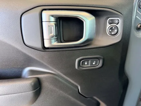 Photos of 2024 Jeep Wrangler Sport S for sale in Pensacola, FL at Step One Motorsports