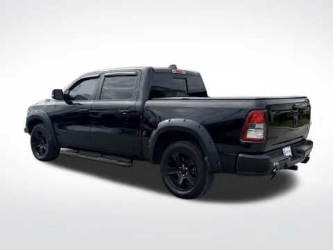 More photos of 2022 Ram 1500 Big Horn/Lone Star at Step One Motorsports, FL