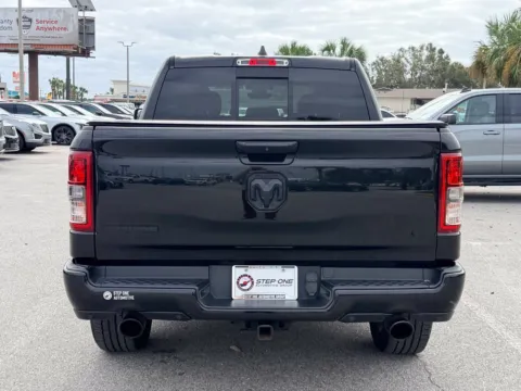 More photos of 2022 Ram 1500 Big Horn/Lone Star at Step One Motorsports, FL