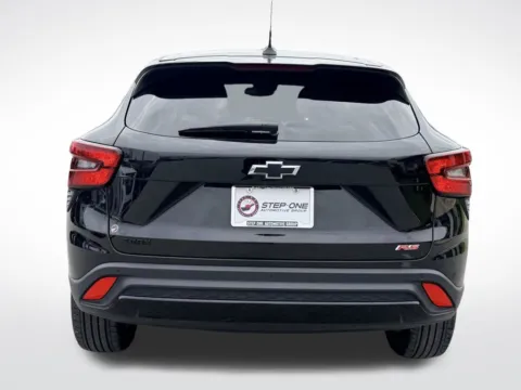 More photos of 2024 Chevrolet Trax 1RS at Step One Motorsports, FL