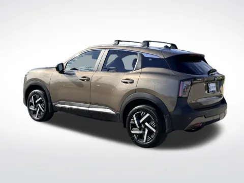 More photos of 2026 Nissan Kicks SV at Step One Motorsports, FL