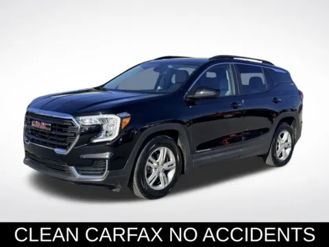 Photos of 2022 GMC Terrain SLE for sale in Pensacola, FL at Step One Motorsports