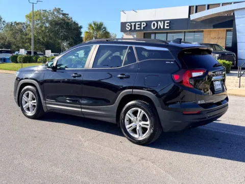 More photos of 2022 GMC Terrain SLE at Step One Motorsports, FL