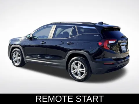 More photos of 2022 GMC Terrain SLE at Step One Motorsports, FL