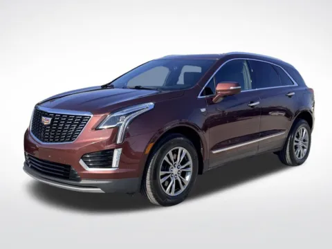 Photos of 2023 Cadillac XT5 Premium Luxury for sale in Pensacola, FL at Step One Motorsports