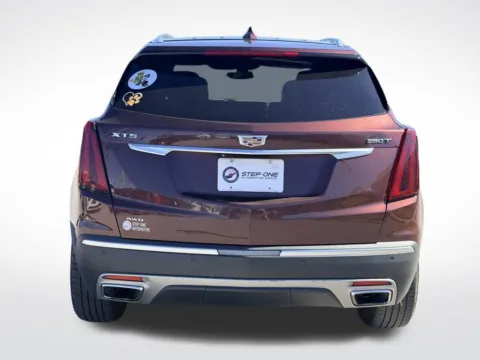 More photos of 2023 Cadillac XT5 Premium Luxury at Step One Motorsports, FL