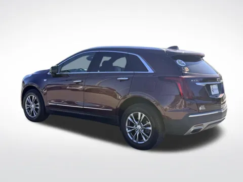 More photos of 2023 Cadillac XT5 Premium Luxury at Step One Motorsports, FL
