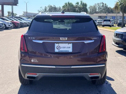 More photos of 2023 Cadillac XT5 Premium Luxury at Step One Motorsports, FL