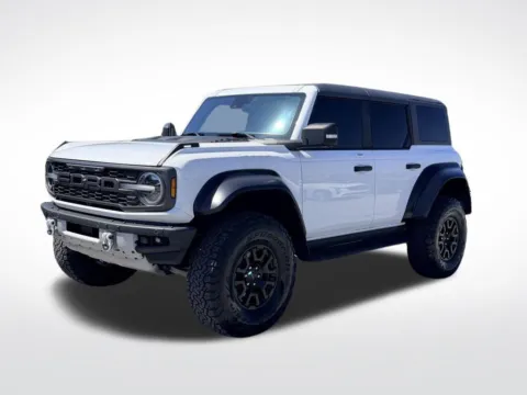 Photos of 2022 Ford Bronco Raptor for sale in Pensacola, FL at Step One Motorsports